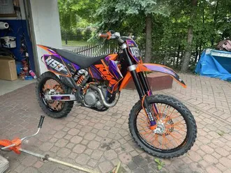 cross//ktm sx450//rfs//71mth//10 000zl do nowego roku kozula