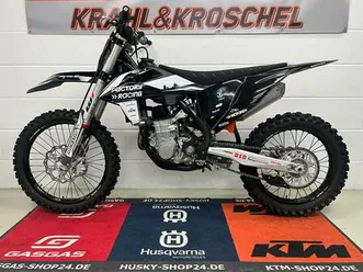 ktm 450 sx-f mod.2021 nur 28 betriebsstunden
