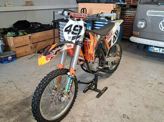 ktm sxf 350