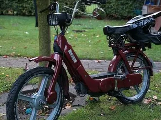 piaggio ciao ori lack