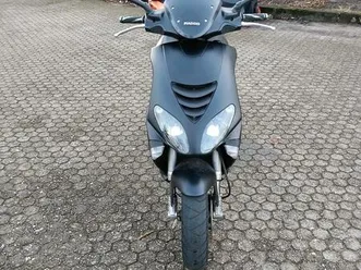 piaggio nrg power dd neuaufgebaut