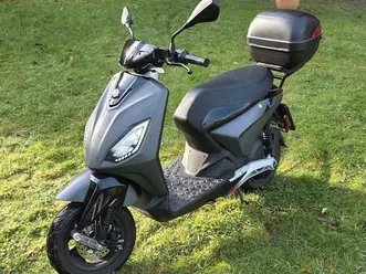 piaggio one active