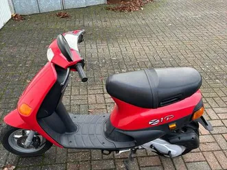 piaggio zip ssl 50km/h zulassung wenig km