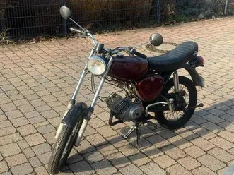 simson s51