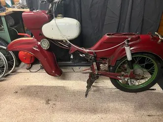 simson sr4-2/1 star 1971 auch tausch möglich