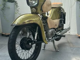 simson star sr4/2-1 60km-h kba papiere