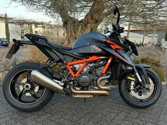 ktm 1390 super duke r evo techpack