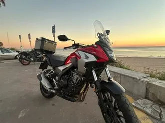 honda cb 500 x carnaxide e queijas