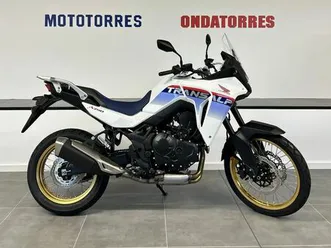 honda transalp xl750 transalp torres vedras