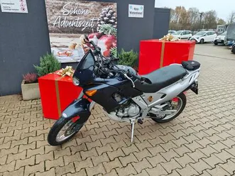 aprilia pegaso 650 *topzustand* (a2 fähig)