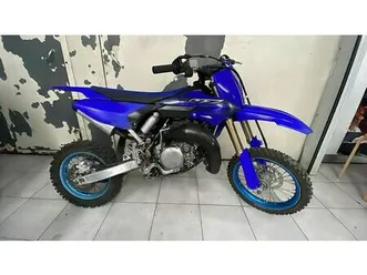 vende se yamaha yz 65 porto de mós - são joão baptista e são pedro