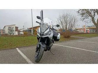 triumph tiger sport