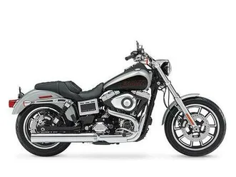 2015 harley-davidson low rider®