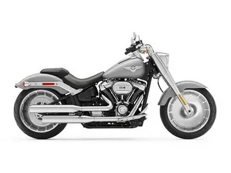 2020 harley-davidson softail flfbs - fat boy 114