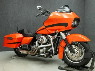 2007 harley davidson fltr road glide