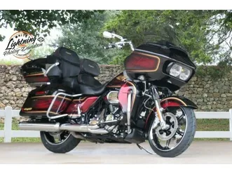 2023 harley-davidson fltrkseanv - cvo road glide limited anniversary