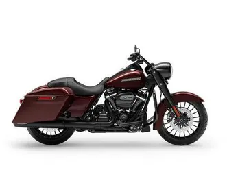 2019 harley-davidson road king® special
