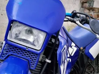 mota yamaha dtr125 moita