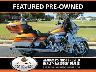 2014 harley-davidson touring flhtk - electra glide ultra limited