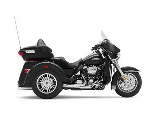 flhtcutg 2020 tri glide® ultra