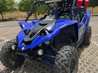 yamaha yxz1000 ss 2019 - ssv oeiras e são julião da barra, paço de arcos e caxias