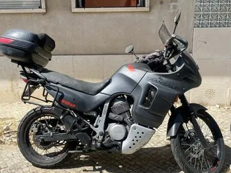 honda transalp xl600v 1995 benfica