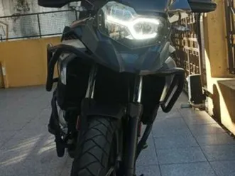 bmw f750 gs exclusive fiães