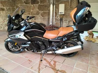 bmw k 1600 gt opção 719 creixomil