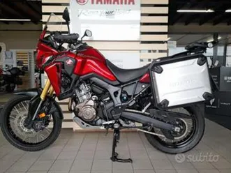 honda crf 1000