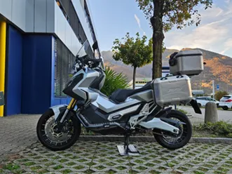 honda x-adv 750