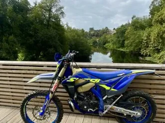 sherco se 250 de 2020 rendufe