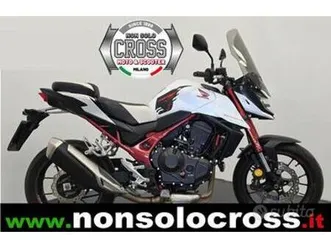 honda hornet 750 - full optional