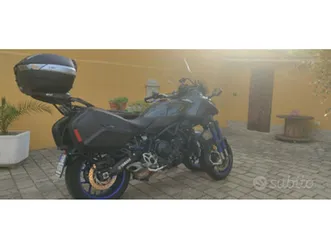 yamaha niken anno 2019