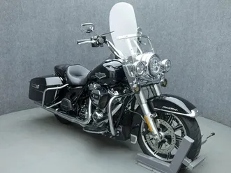 2019 harley davidson flhr road king