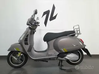 vespa 300 gts supertech '25