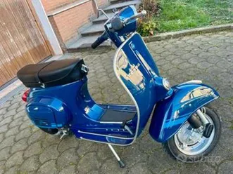 vespa primavera 125 et3