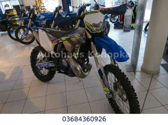 sherco 300 sef