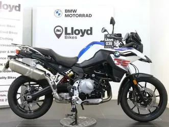 bmw f750 gs te f 750 cc
