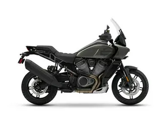 2023 pan america® 1250 special