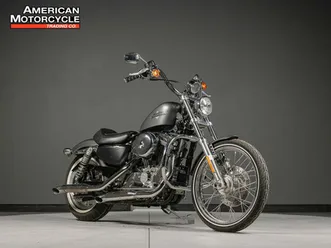 2016 sportster® seventy-two®