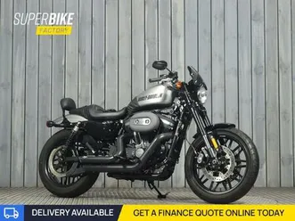 harley-davidson sportster 1200 xl1200cx roadster 1202 cc