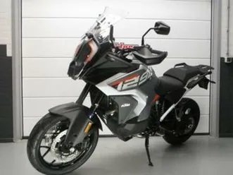 ktm 1290 super adventure s demo ktm 1290 super adventure s — motoren | ktm — marktplaats