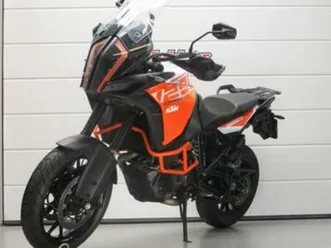 ktm 1290 super adventure s ktm 1290 super adventure s — motoren | ktm — marktplaats