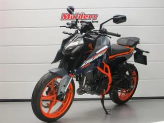 ktm 390 duke abs ktm 390 duke (bj 2025) — motoren | ktm — marktplaats