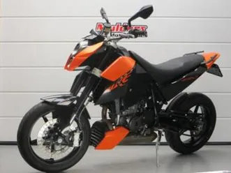 ktm 690 duke ktm 690 duke (bj 2009) — motoren | ktm — marktplaats