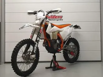 ktm 450 exc six-days ktm 450 exc six-days (bj 2017) — motoren | ktm — marktplaats