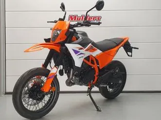 ktm 390 smc r ktm 390 smc-r (bj 2025) — motoren | ktm — marktplaats