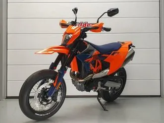 ktm 690 smc-r ktm 690 smc-r (bj 2026) — motoren | ktm — marktplaats