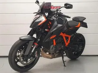 ktm 1290 super duke r ktm 1290 super duke r (bj 2021) — motoren | ktm — marktplaats