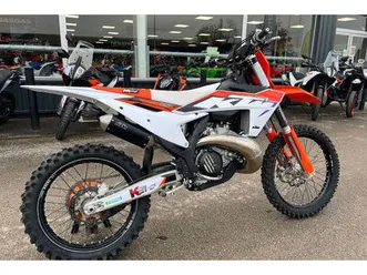 ktm 250 sx 2023